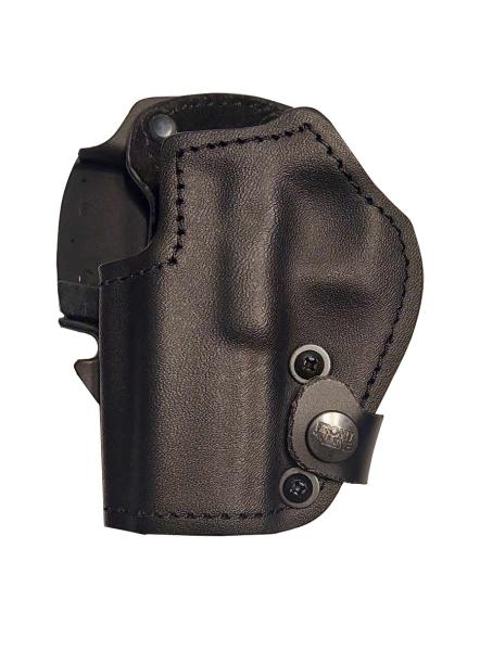 Кобур Front Line Glock 17/22/31 Kydex K4017CL