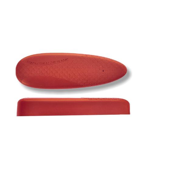 Задтилък Exsto Microcell Soft червен 23mm H.D.80mm 214435R