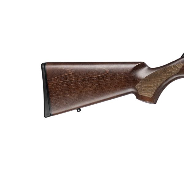 Карабина Tikka T1X HUN MY22 кал.17HMR NS 51см MT1/2x20 UNF 6зар.