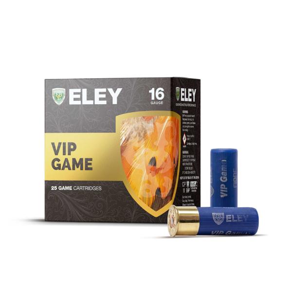 Ловни п-ни Eley VIP Game №5 16/67 Тапа