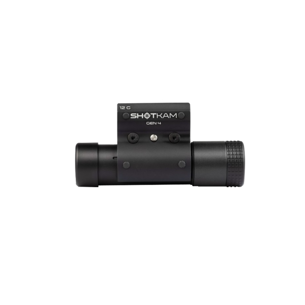 Ловна камера Shotkam Gen4 с монтаж 12 кал
