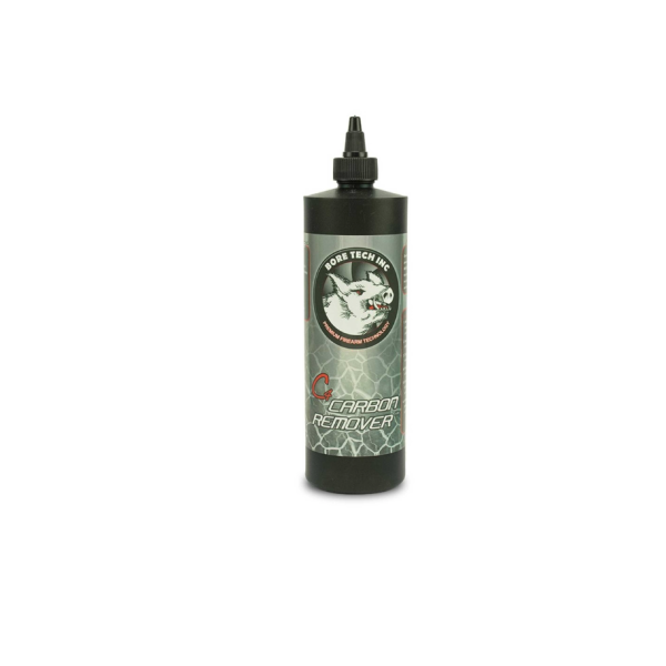 BORE TECH C4 Carbon remover bore cleaner 16oz/473ml