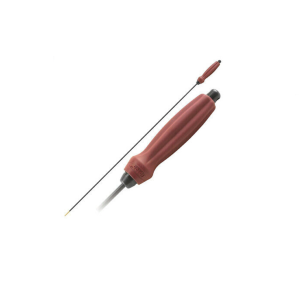 Шомпол - пръчка Tipton Deluxe carbon кал.27-.45 ,36"/91см
