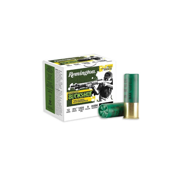 Ловни п-ни Remington 12/70 13/0 9P 12B00A