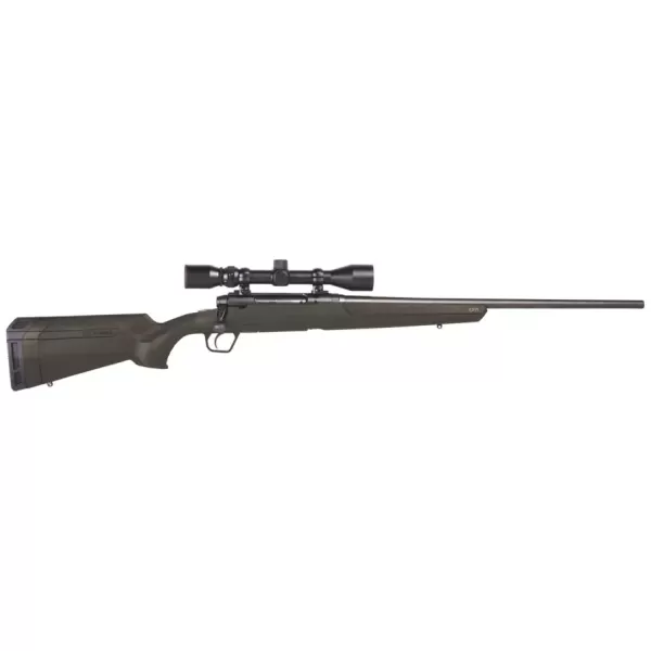Карабина SAVAGE Axis II XP кал.223Rem 56см с оптика 3-9х40