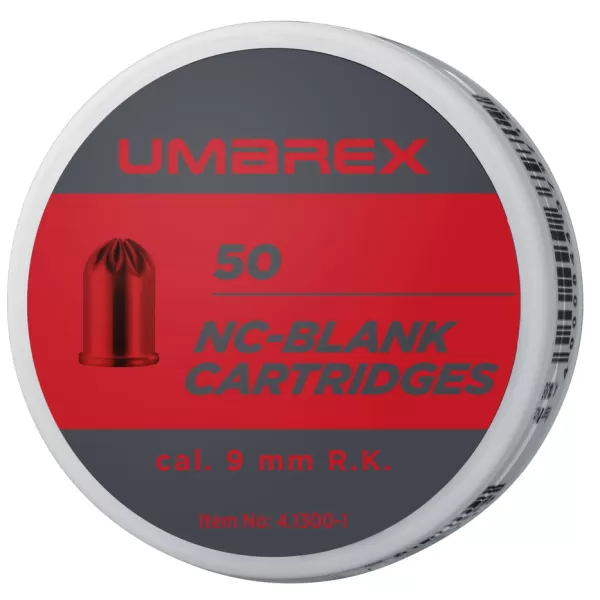 Халостни патрони 9mm Umarex