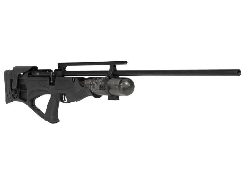 Въздушна пушка Hatsan PCP Piledriver кал.45