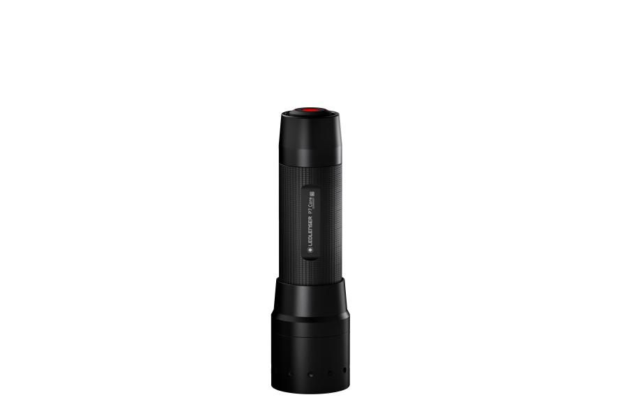 Фенер Led Lenser P7 Core