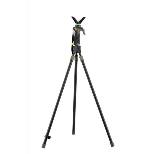 Трипод FieryDeer Gen3 105см камо