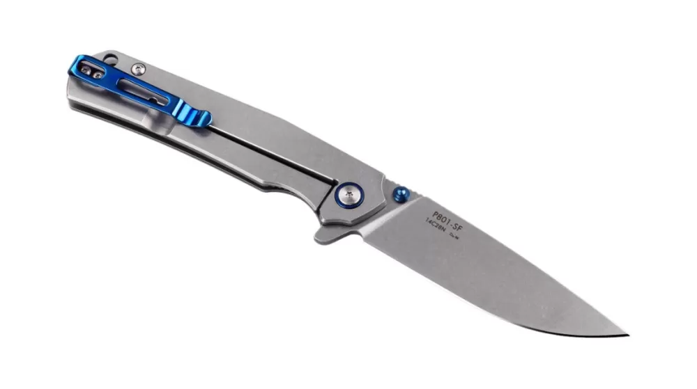 Нож Ruike P801-SF
