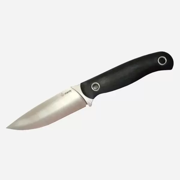 Нож Manly Crafter G10 Black RWL-34  kydex sheat