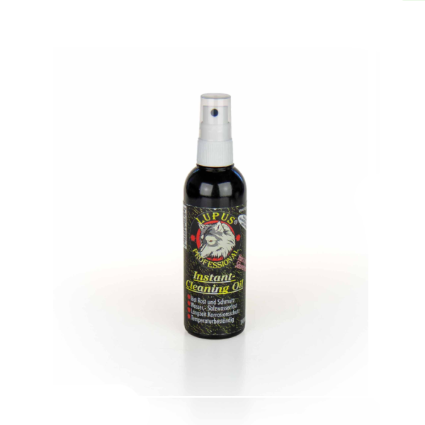 Смазка LUPUS 100ml. 520024