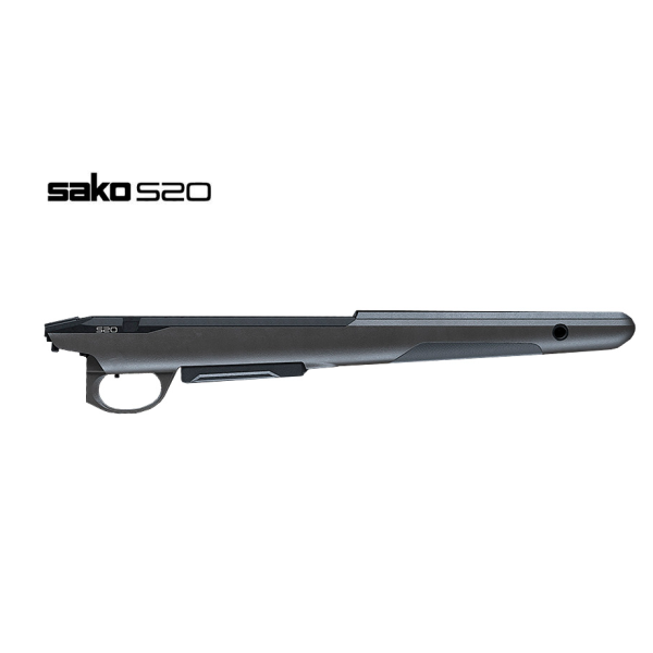 Ложа за Sako S20 HUN B