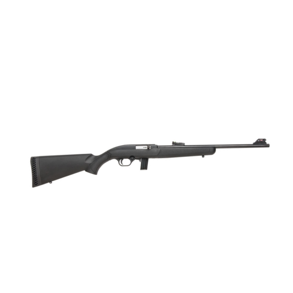 Карабина Mossberg M702 Plinkster кал.22lr 18"