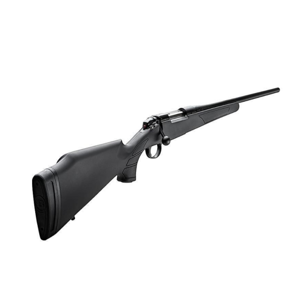 Карабина Bergara B14 Sporter Black DET MT14x1 24" кал.30-06 с мер.прибори