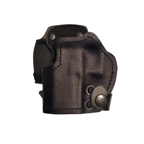 Кобур Front Line Glock 43/43X Kydex K4099CL