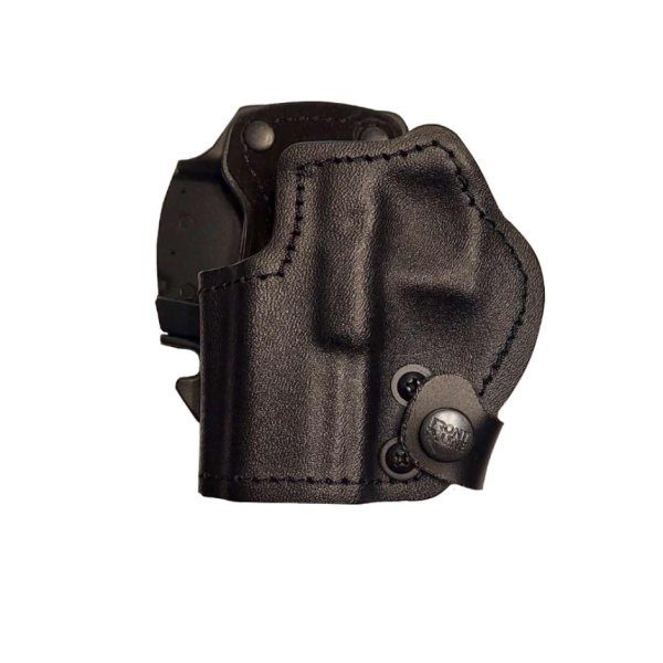 Кобур Front Line Glock 19/23/32 Kydex K4018CL