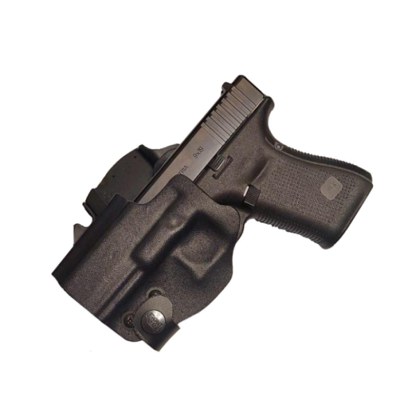 Кобур Front Line Glock 19/23/32 Kydex K4018L