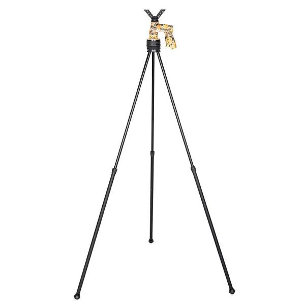 Трипод FieryDeer Gen 6 165см камо