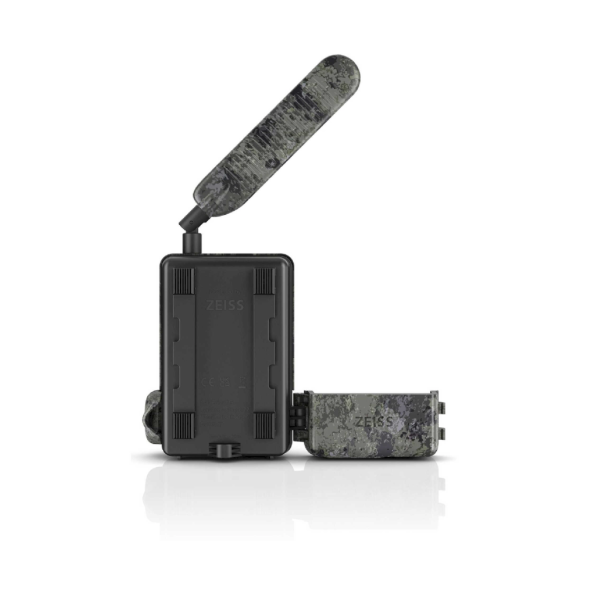 Камера Zeiss Secacam 3