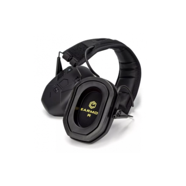 Антифони EARMOR M300T-BK активни Bluetooth , Black