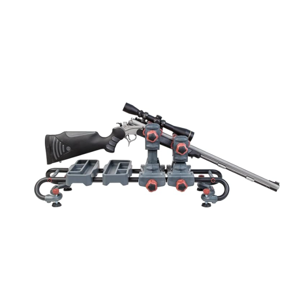 Стенд за ремонт и почистване Tipton Ultra Gun Vise