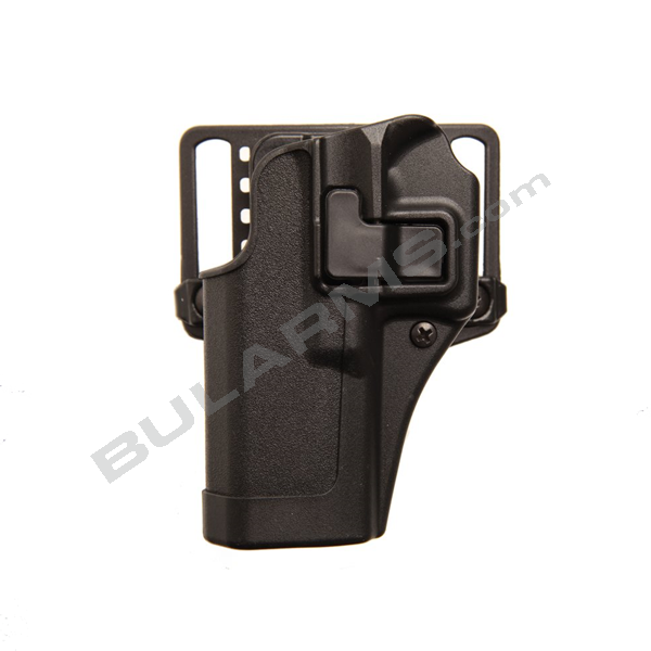 Кобур Blackhawk Serpa Glock 17/22 лява ръка 410500BK-L