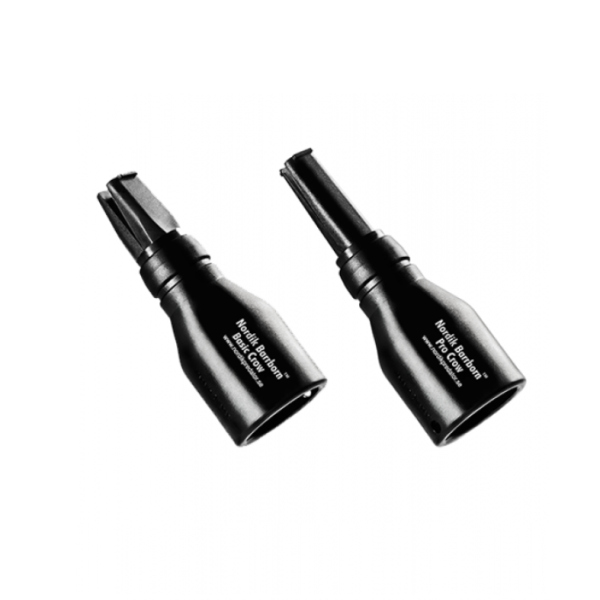 Комплект свирки за лов на врани Nordik Barrborn Crow Nordik 2-pack Basic Crow/Pro Crow