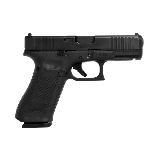 Пистолет Glock 45 PR Set MOS FS кал.9х19