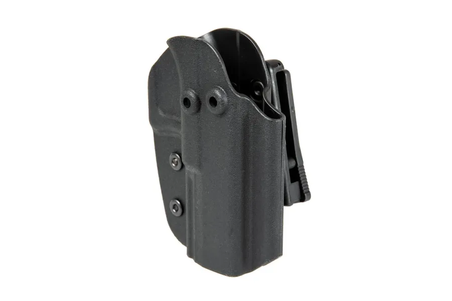 Кобур FMA Glock 17 Kydex десен реплика