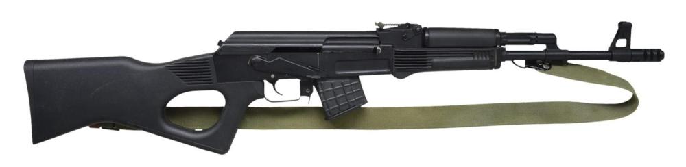 Карабина SLR 95 HMB кал.7.62х39