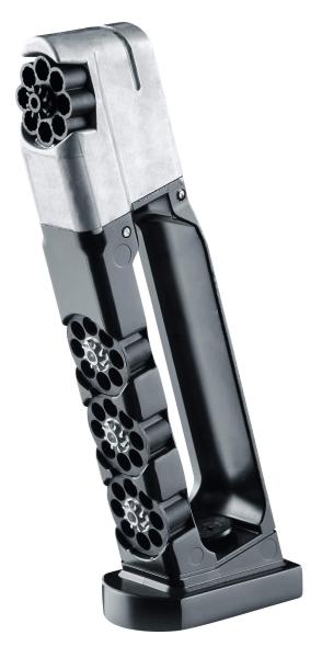 Пълнител за въздушен пистолет SA-10 Umarex кал.4,5мм 