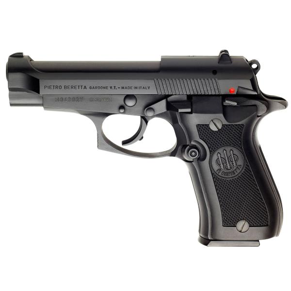 Пистолет Beretta 85 Cheetah кал.9x17 В.У. 2бр. пълнители