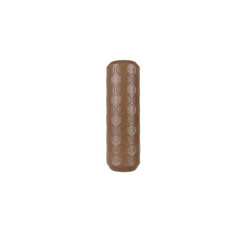 Супресор Vanward Ultra Light titanium .30 Khaki 25-31 db 137гр