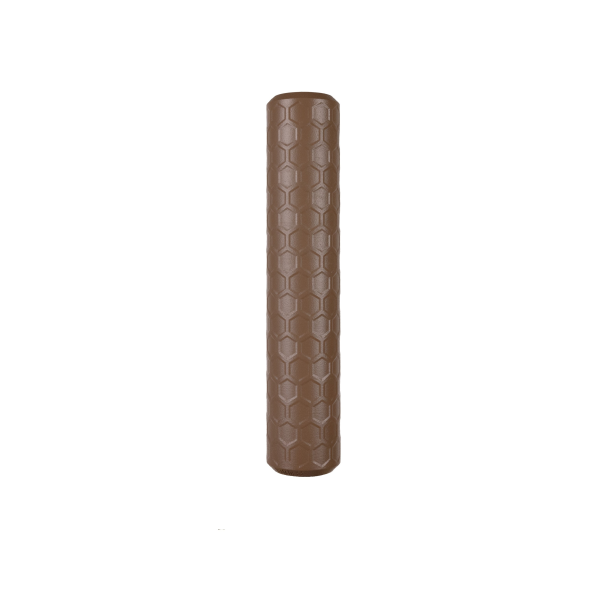 Супресор Vanward Hunter Pro titanium 6.5mm(264) Khaki 32-36db 295гр