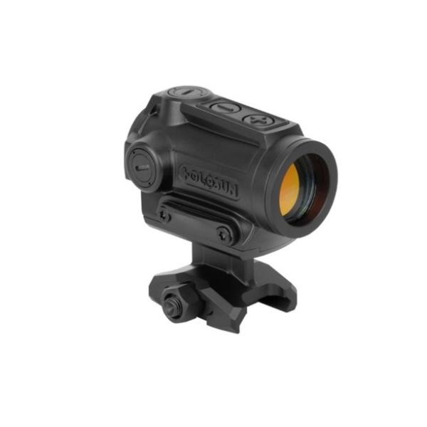 Бързомер Holosun ARO MRS RD Reticle 2/65MOA Aluminum/Casting