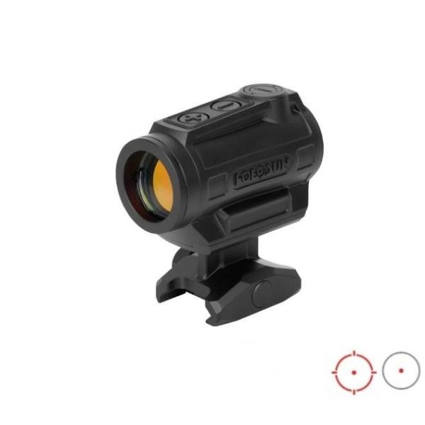 Бързомер Holosun ARO MRS RD Reticle 2/65MOA Aluminum/Casting