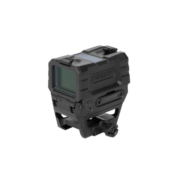 Бързомер Holosun AEMS-PRO-X2 RD 2/65MOA 7075 Aluminum/Solar/Circle Dot