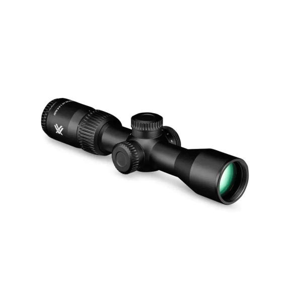 Оптика Vortex 1,5-5x32 Crossfire 1" HD ScoutIII 2A BDC CFR-150II