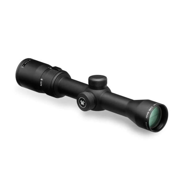 Оптика Vortex 1,75-5x32 Diamondback 1" DBK-08-BDC