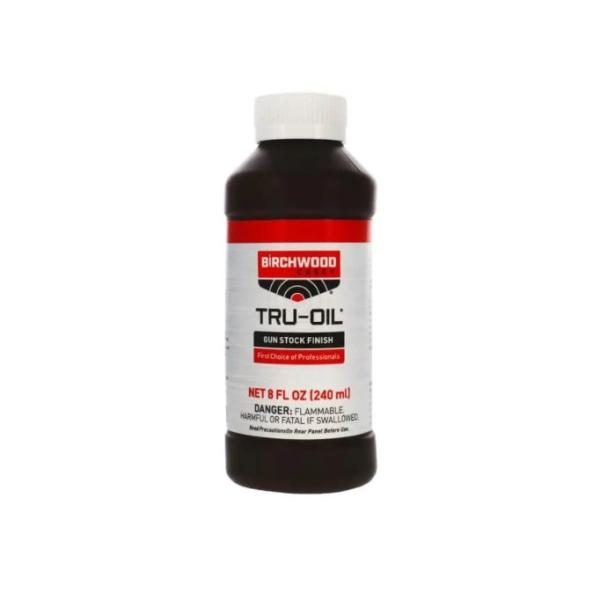 Масло за прикладTru-Oil Birchwood Casey 240ml BC-23035