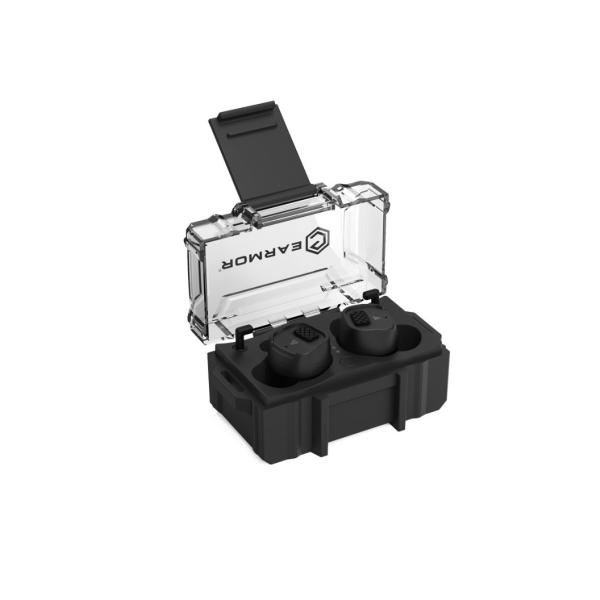 Активни тапи за уши EARMOR M20T Pro BT NRR30