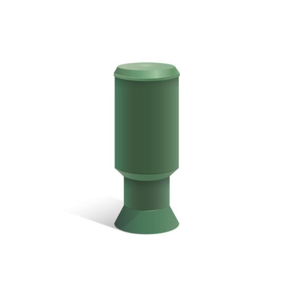 Сачми ELKO Green Match Lead Free кал.4,5мм/200бр 0,28гр