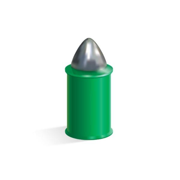 Сачми ELKO Green Express Lead Free кал.5,5мм/100бр 0,67гр