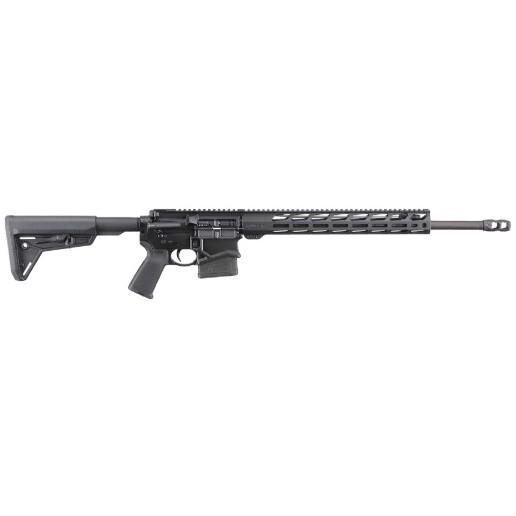 Карабина Ruger SFAR кал.308Win 20,0" MT 5/8x24 20зар.