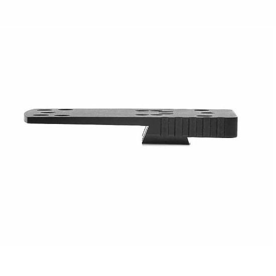 Адаптор планка Toni System за HK SFP9/VP9 за бързомер footprint typeA OPXVP9