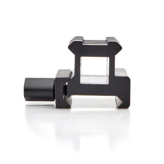 Монтаж преход VECTOR Picatinny Riser 0.83" 3 slots SCRA-59