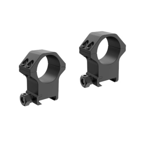 Монтаж рингове VECTOR weaver 30мм Medium VIMW-12