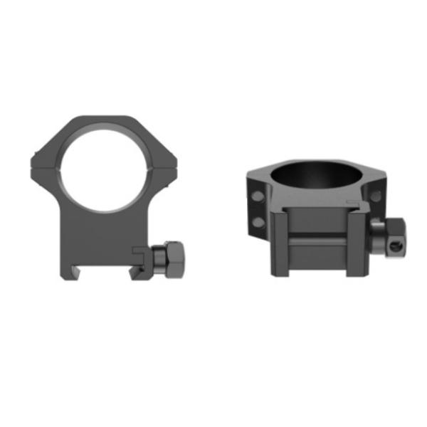Монтаж рингове VECTOR weaver 30мм Medium VIMW-12