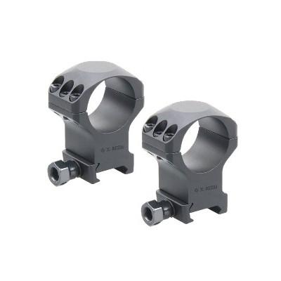Монтаж рингове VECTOR X-ACCU picatinny 30мм medium XASR-3003